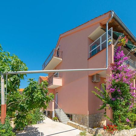 House Of Mile Hotel Zadar Exterior foto