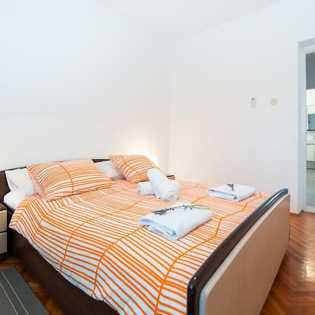 House Of Mile Hotel Zadar Exterior foto