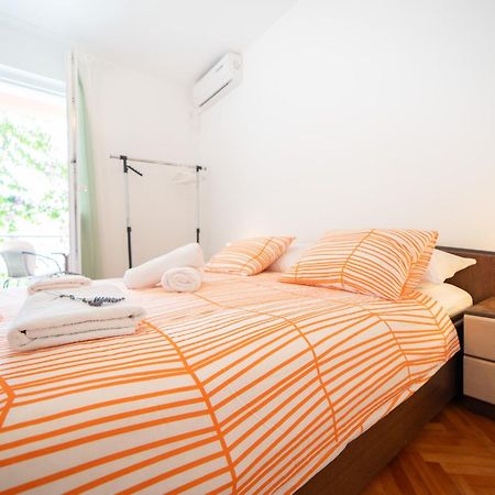 House Of Mile Hotel Zadar Exterior foto