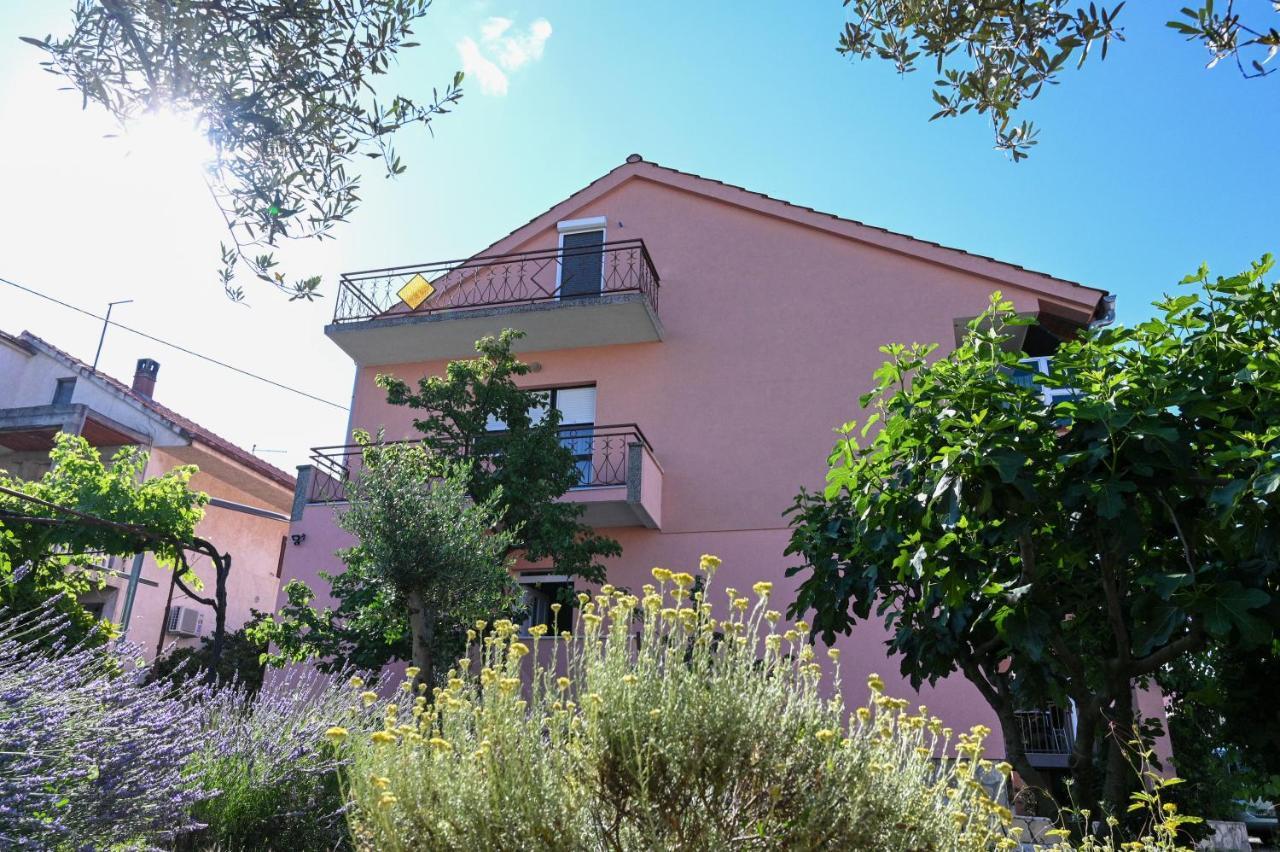 House Of Mile Hotel Zadar Exterior foto