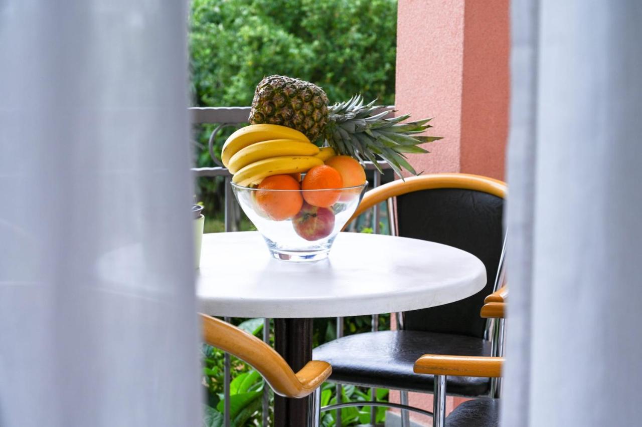 House Of Mile Hotel Zadar Exterior foto