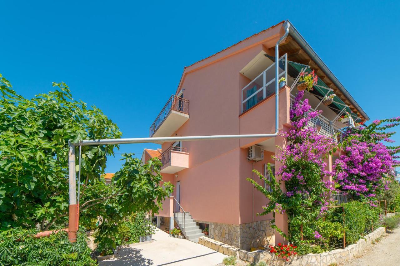 House Of Mile Hotel Zadar Exterior foto