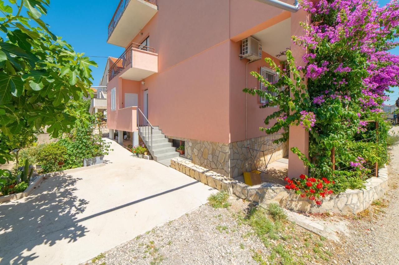 House Of Mile Hotel Zadar Exterior foto