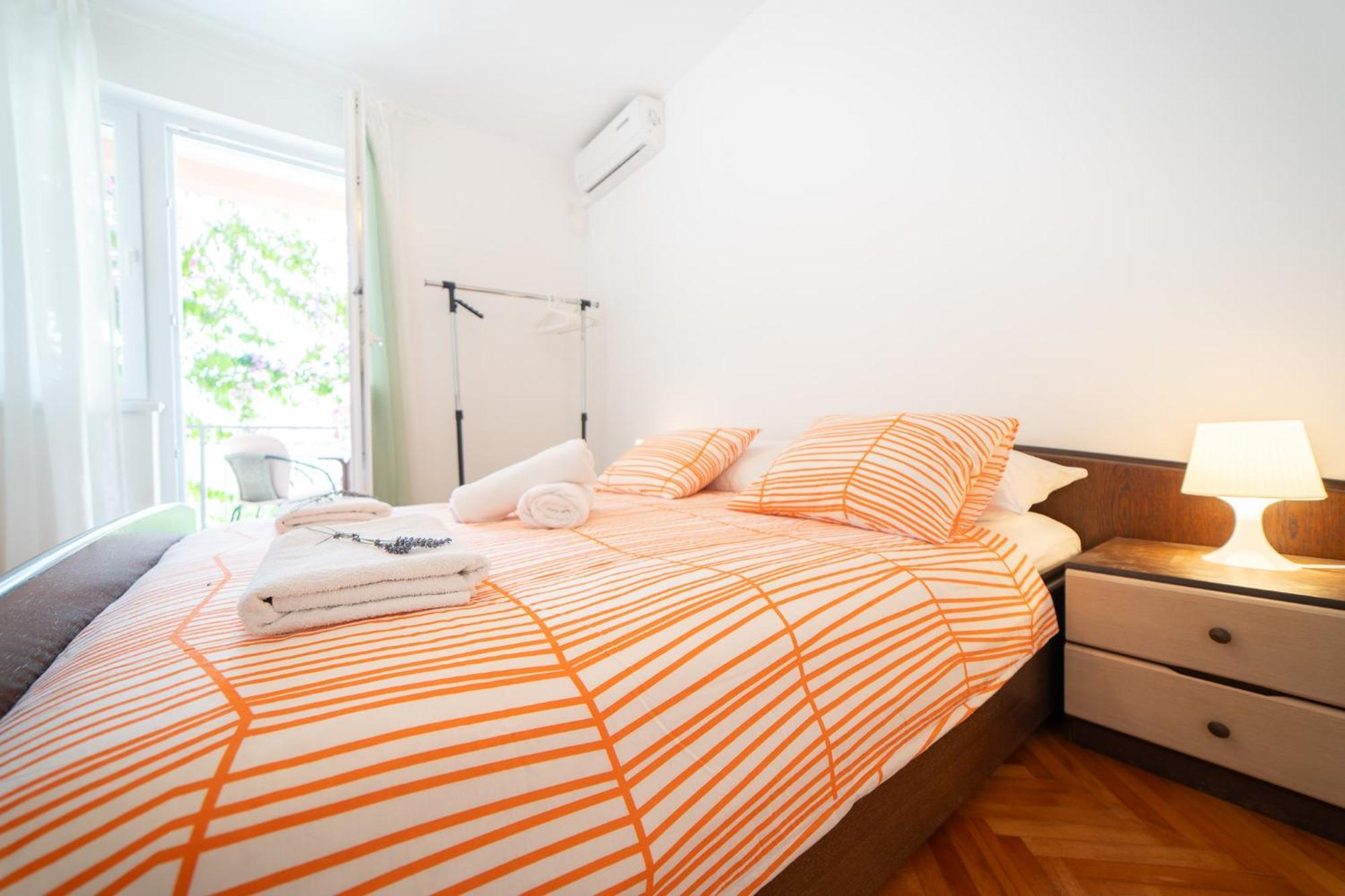 House Of Mile Hotel Zadar Exterior foto