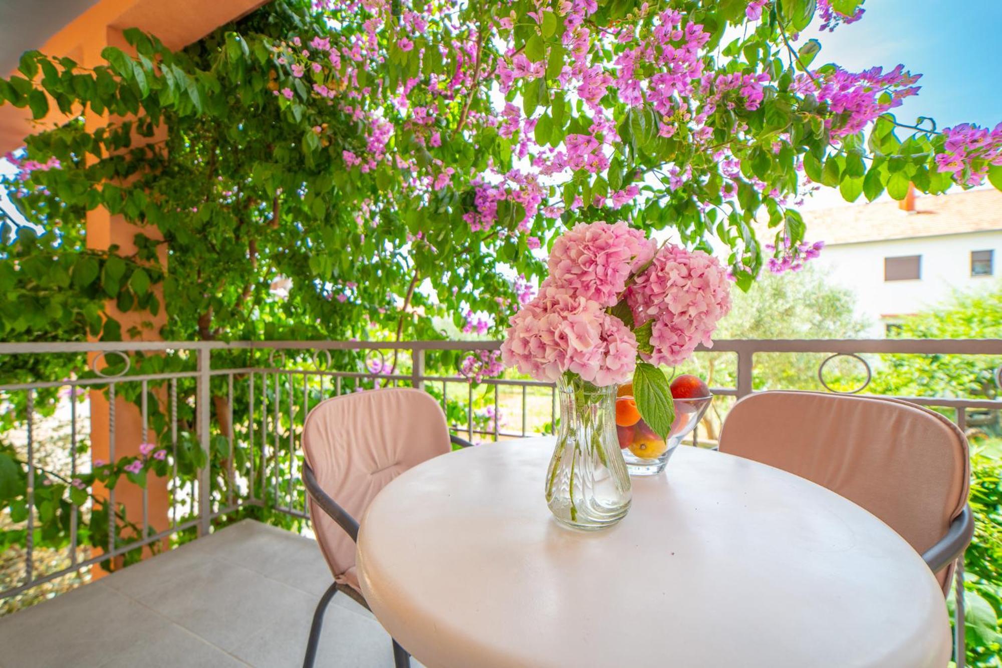 House Of Mile Hotel Zadar Exterior foto