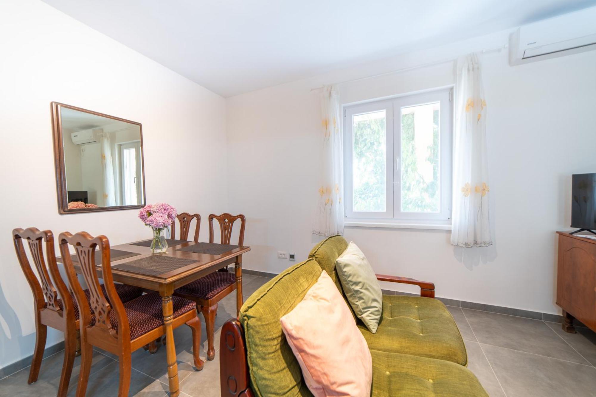 House Of Mile Hotel Zadar Exterior foto