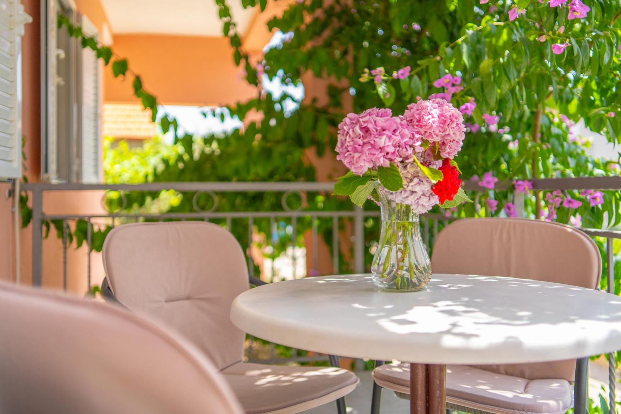 House Of Mile Hotel Zadar Exterior foto