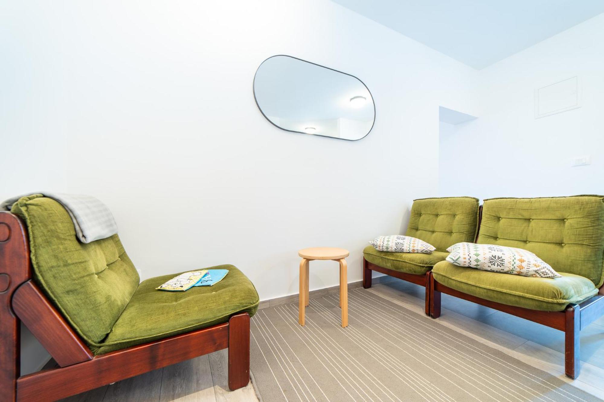 House Of Mile Hotel Zadar Exterior foto