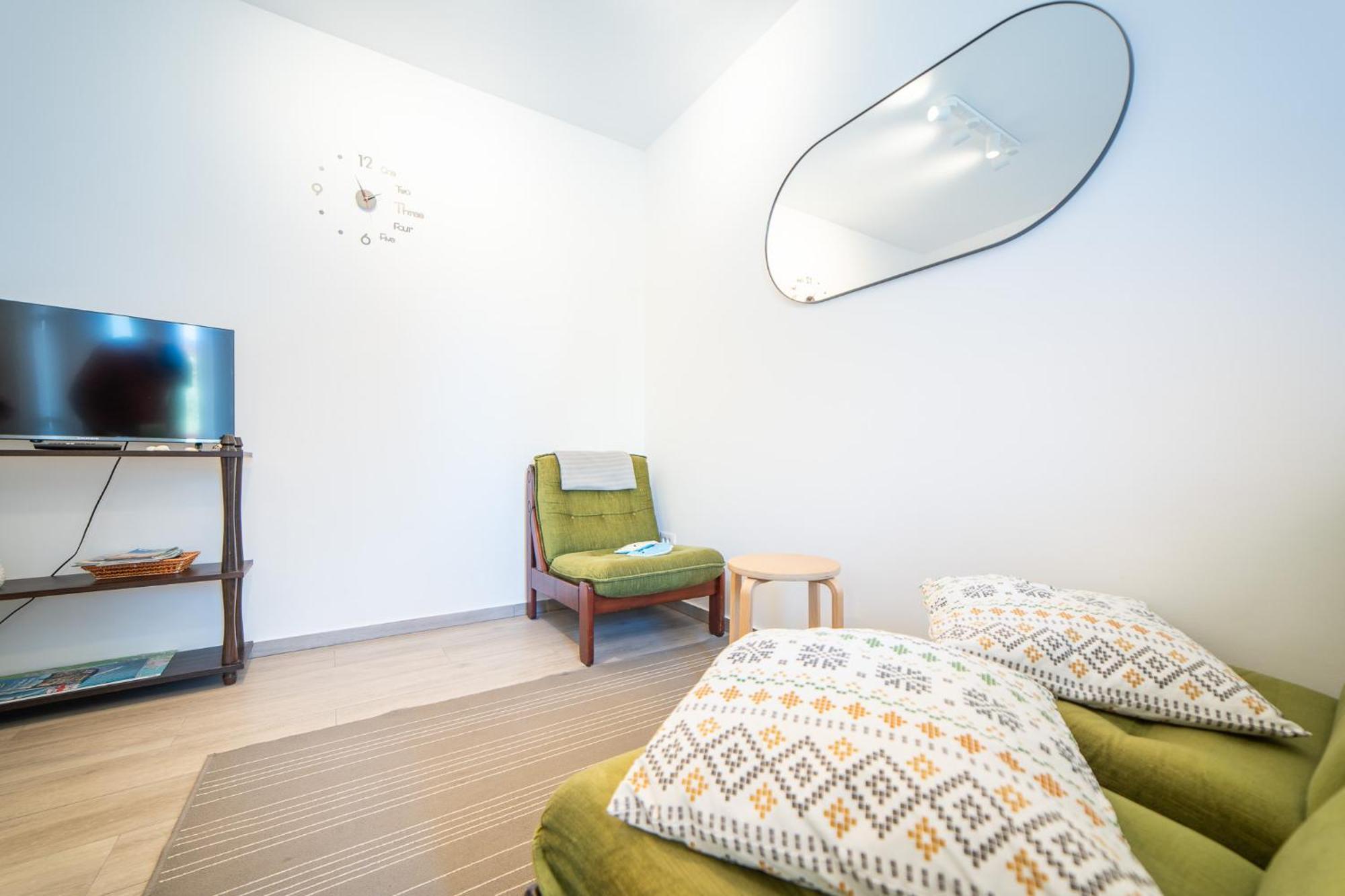 House Of Mile Hotel Zadar Exterior foto