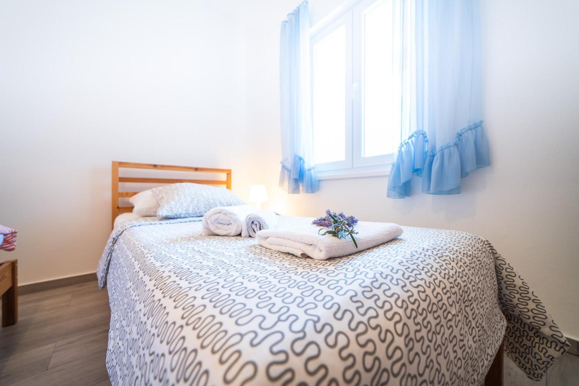 House Of Mile Hotel Zadar Exterior foto