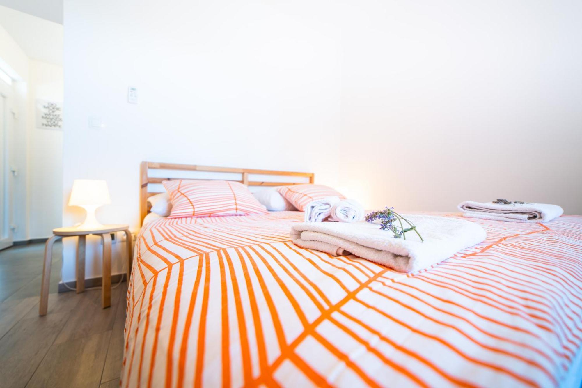 House Of Mile Hotel Zadar Exterior foto